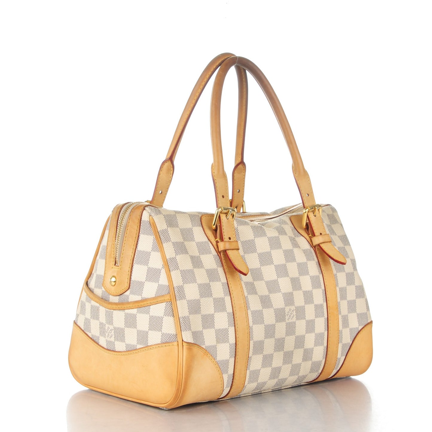 Damier Azur Berkeley