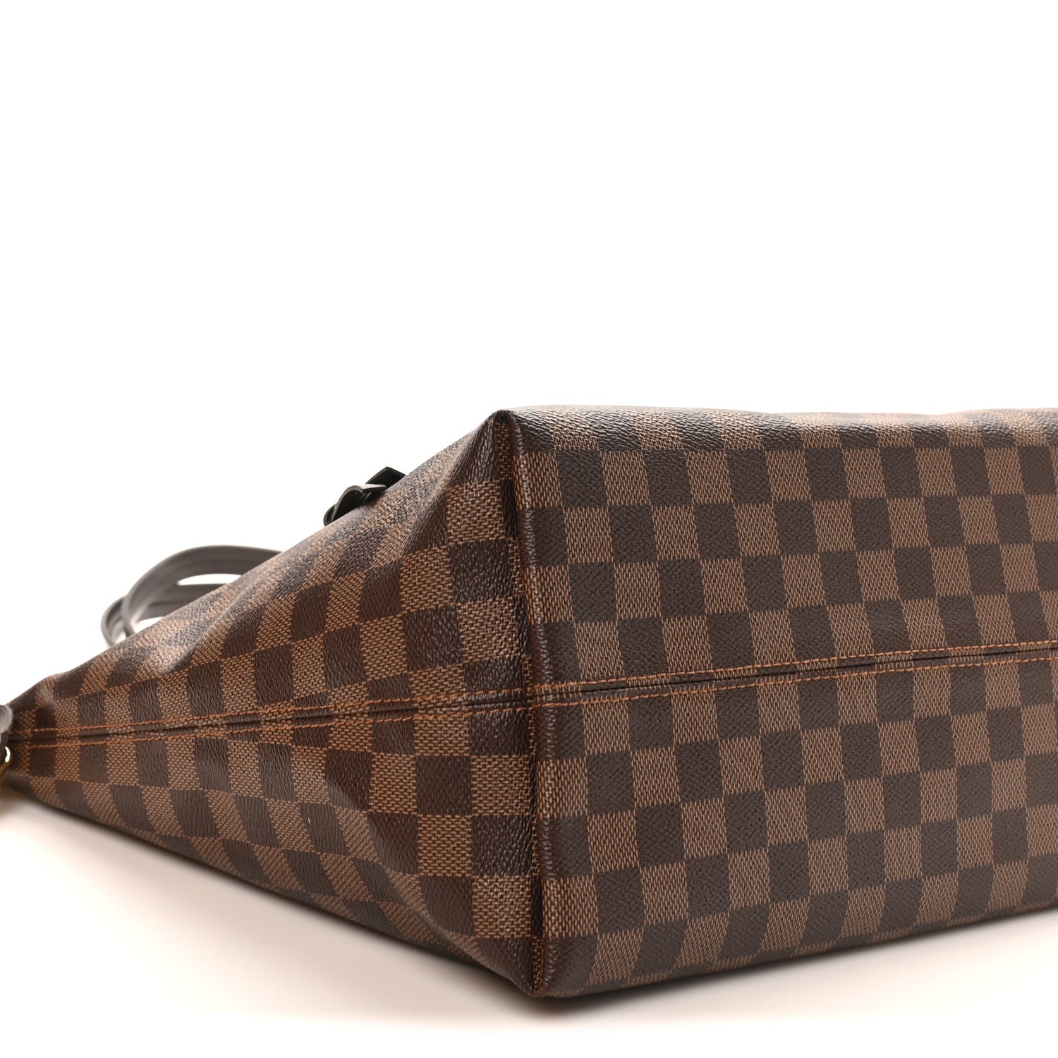 Louis Vuitton Damier Ebene Iena MM 8 of 10