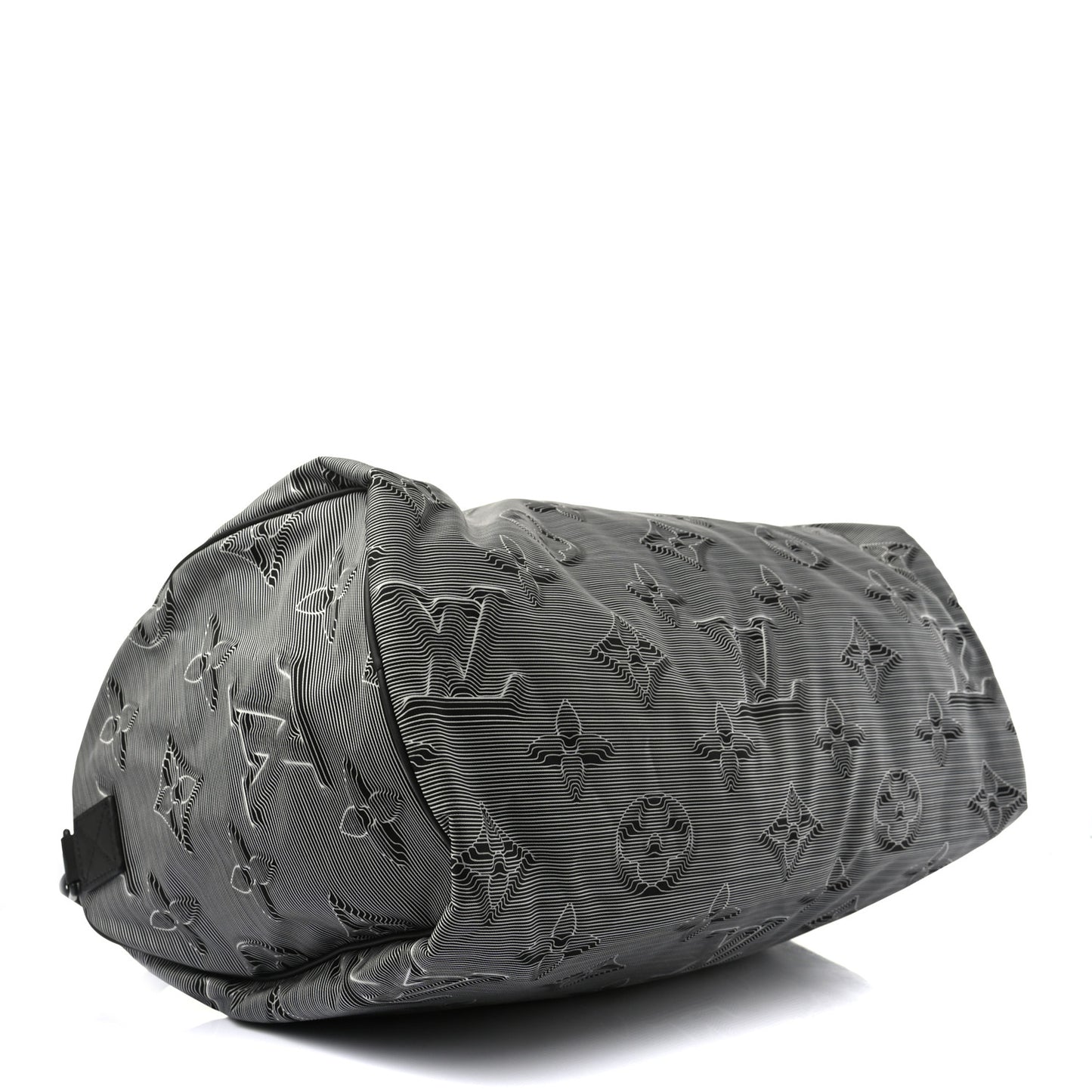 Monogram 2054 3D Reversible Keepall Bandouliere 50 Multicolor