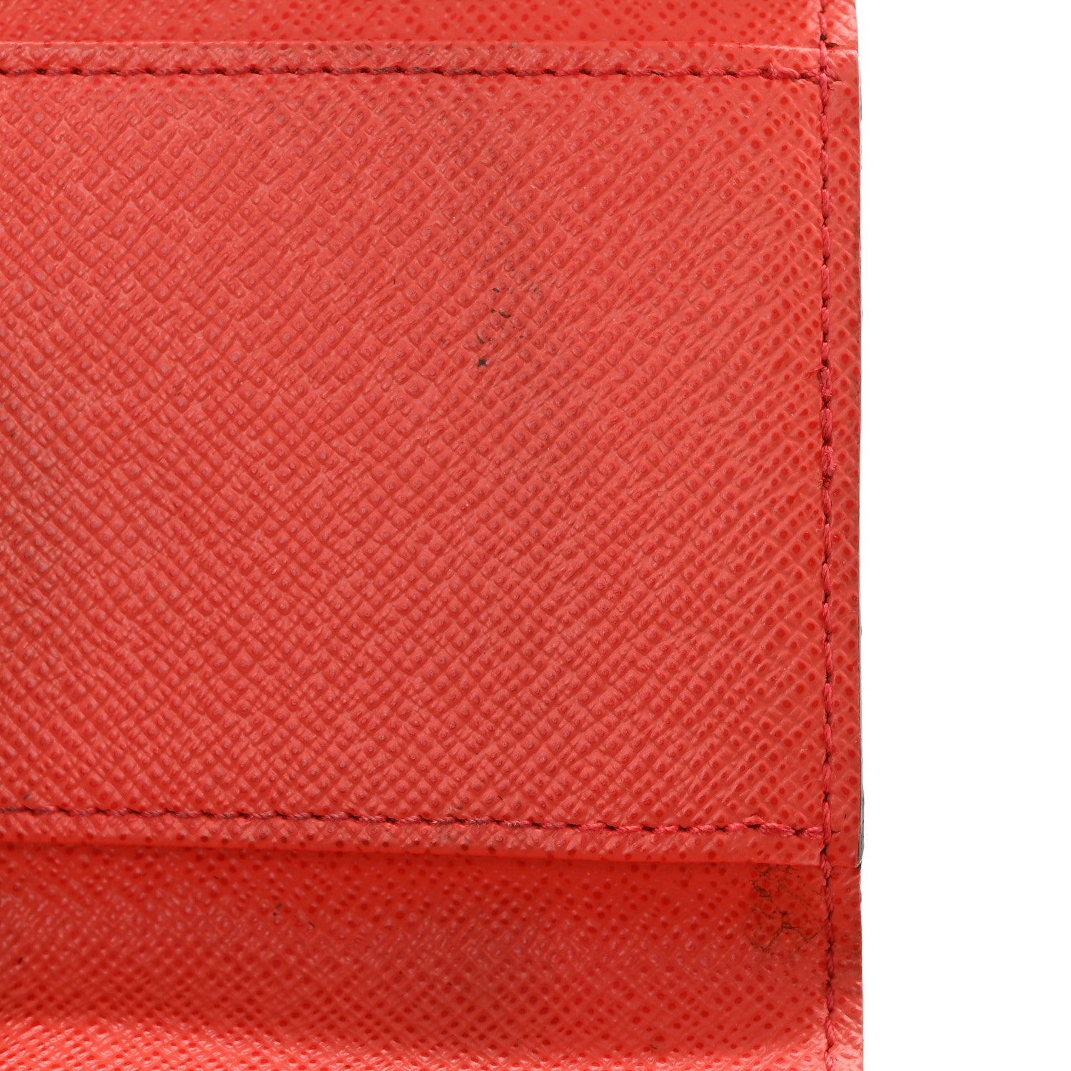 Louis Vuitton Monogram 6 Key Multicles Holder Poppy 9 of 11