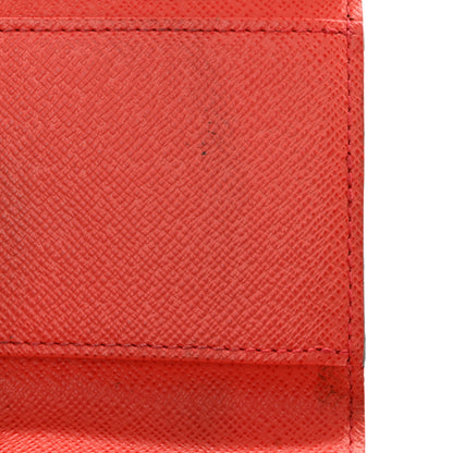 Louis Vuitton Monogram 6 Key Multicles Holder Poppy 9 of 11