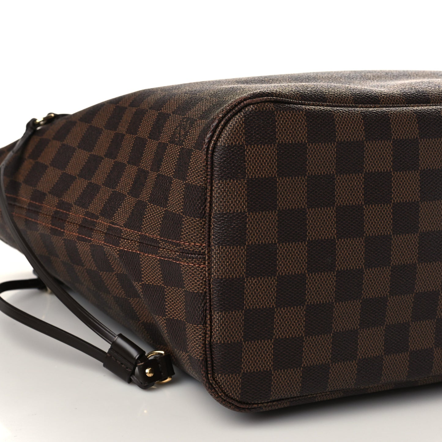 Damier Ebene Neverfull MM