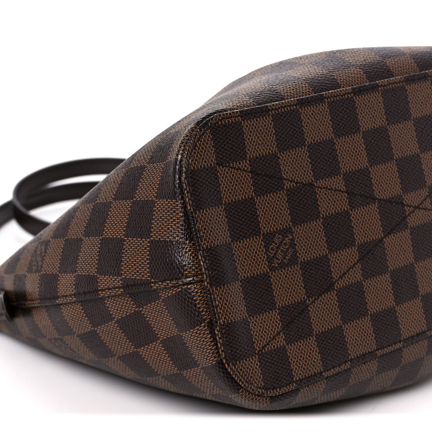 Louis Vuitton Damier Ebene Siena PM 10 of 11