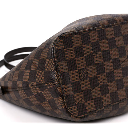 Louis Vuitton Damier Ebene Siena PM 10 of 11