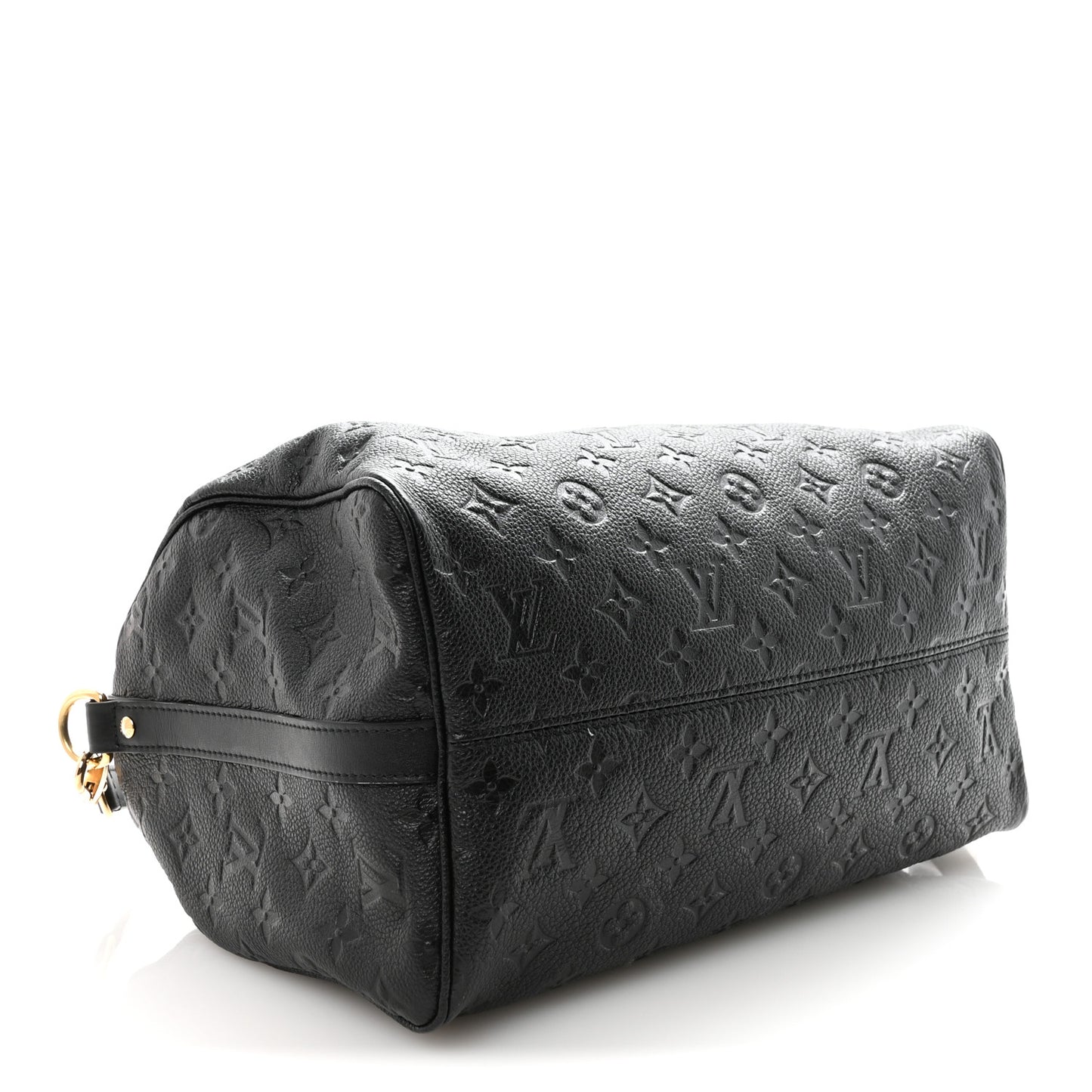 Empreinte Monogram Speedy Soft 30 Black
