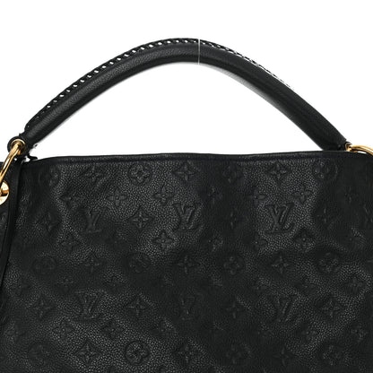 Louis Vuitton Empreinte Artsy MM Infini 8 of 10