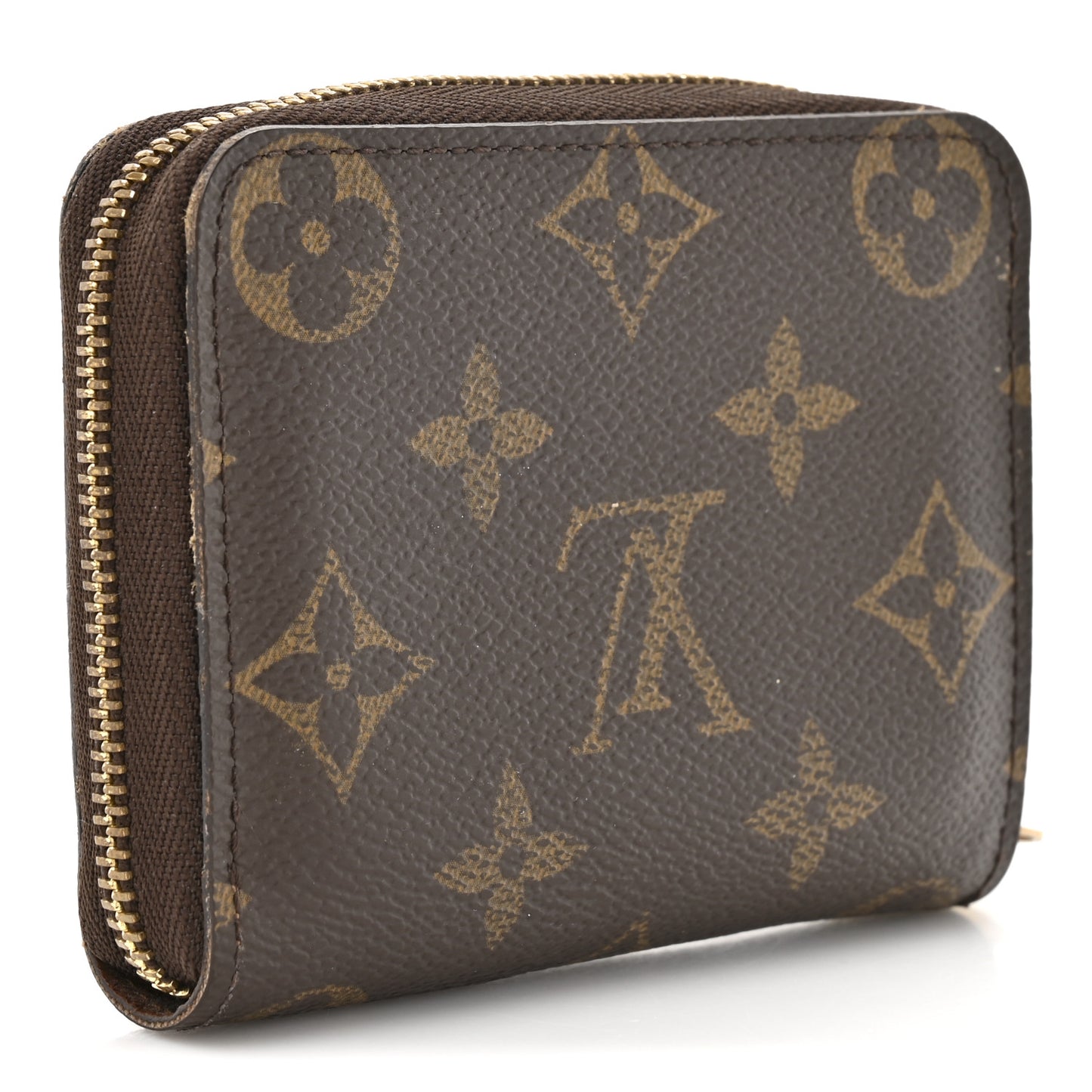 Monogram Zippy Coin Purse