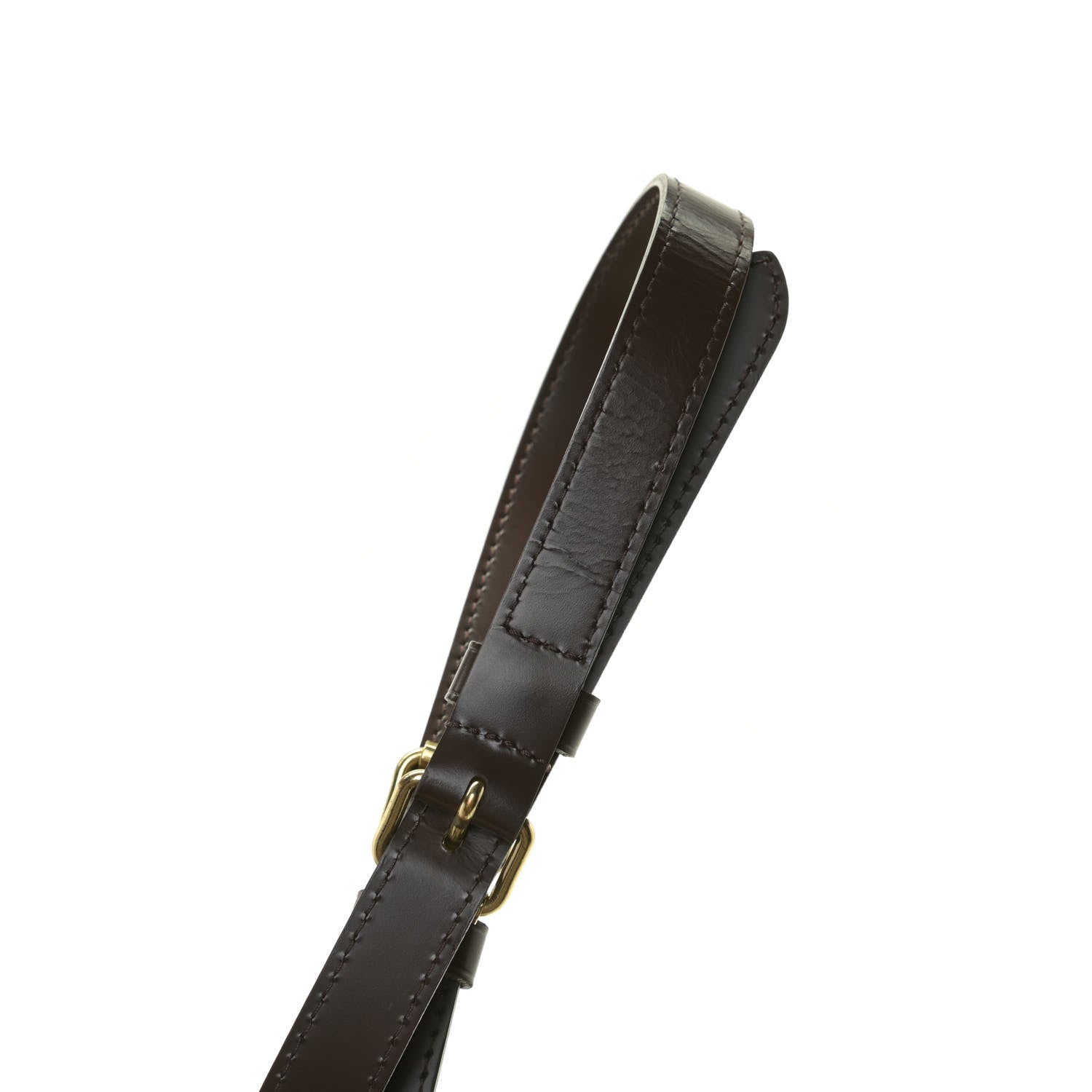 Louis Vuitton Damier Ebene Speedy Bandouliere 30 12 of 17