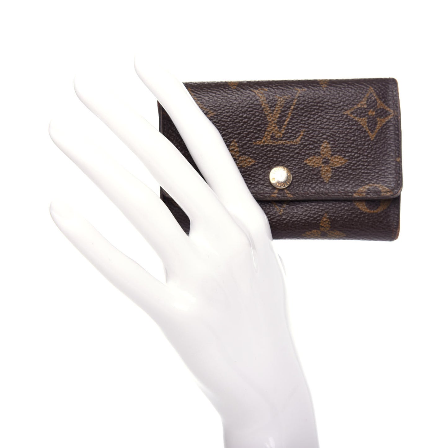 Monogram 6 Key Multicles Holder