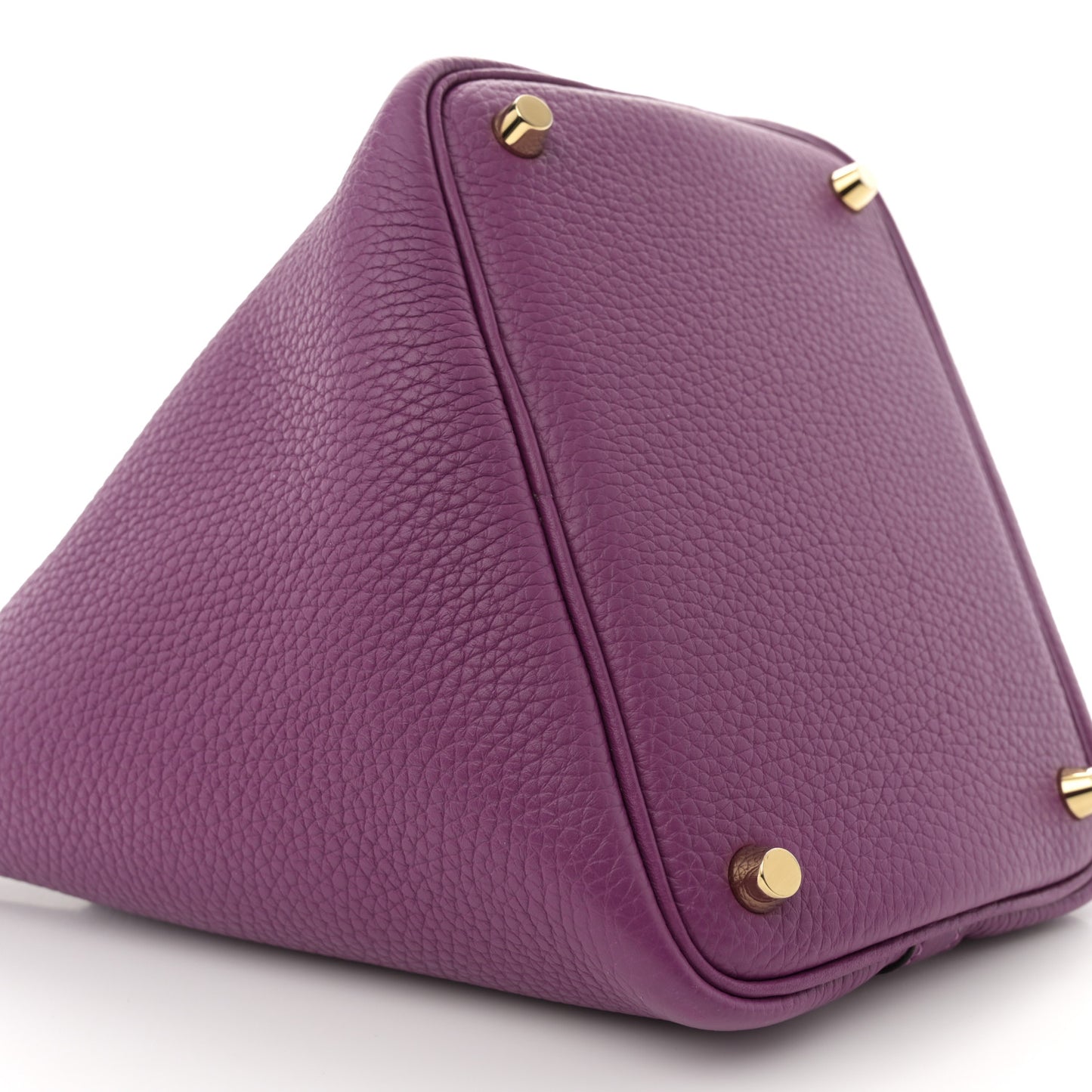 Taurillon Maurice Picotin Lock 18 PM Anemone