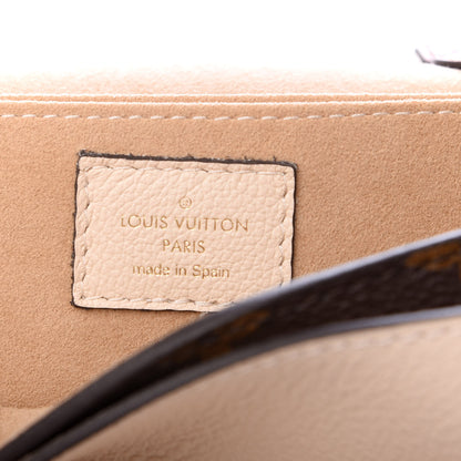 Louis Vuitton Monogram Vaugirard Creme 6 of 10