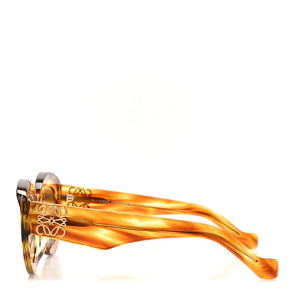 Loewe Acetate Cat Eye LW40051F Sunglasses Tortoise 3 of 7