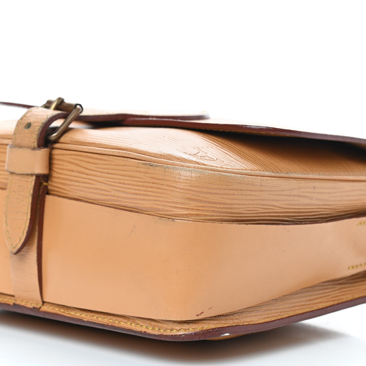 Louis Vuitton Epi Cartouchiere MM Winnipeg 6 of 17