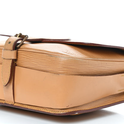 Louis Vuitton Epi Cartouchiere MM Winnipeg 6 of 17