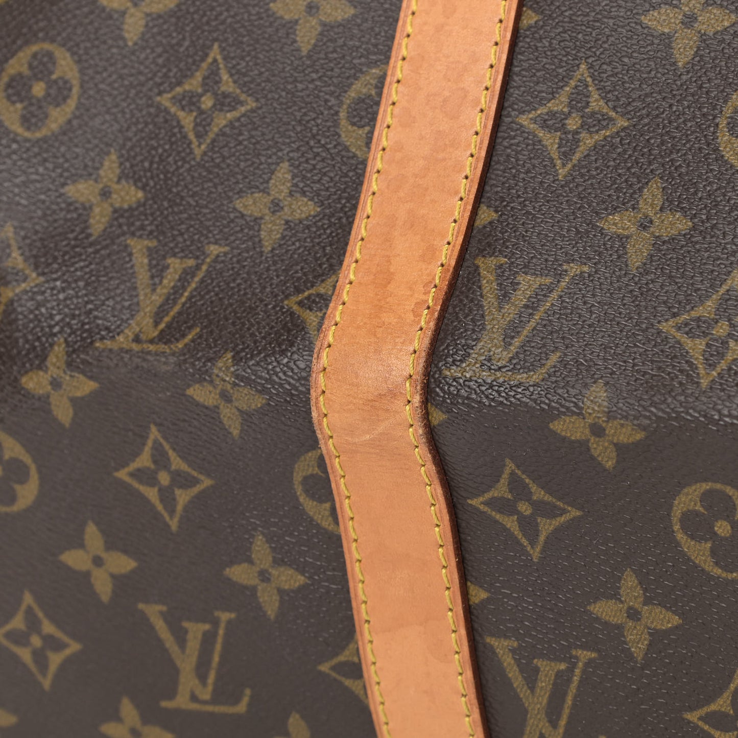 Monogram Keepall 50