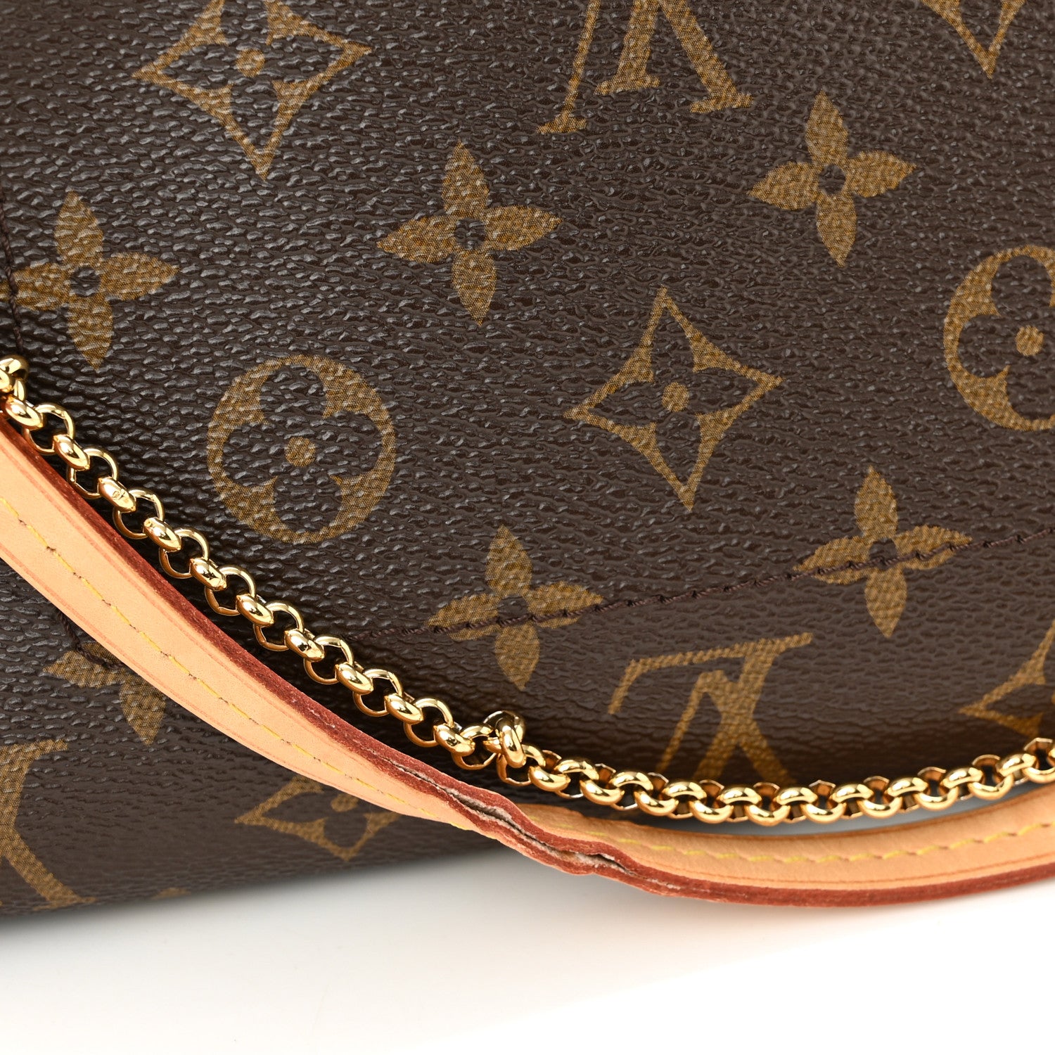Louis Vuitton Monogram Favorite MM 13 of 14