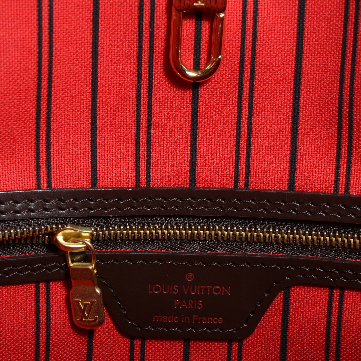 Damier Ebene Neo Neverfull PM