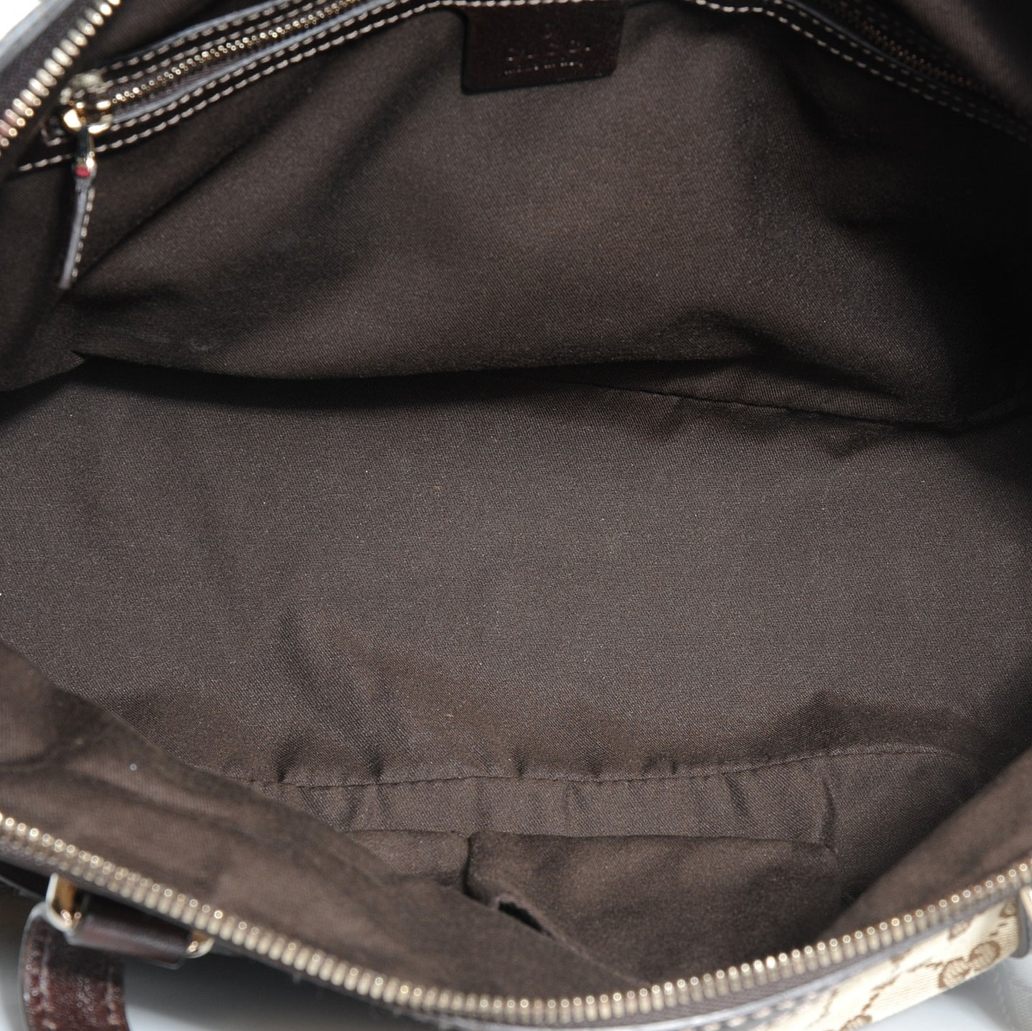 Monogram Royal Shoulder Bag Ebony