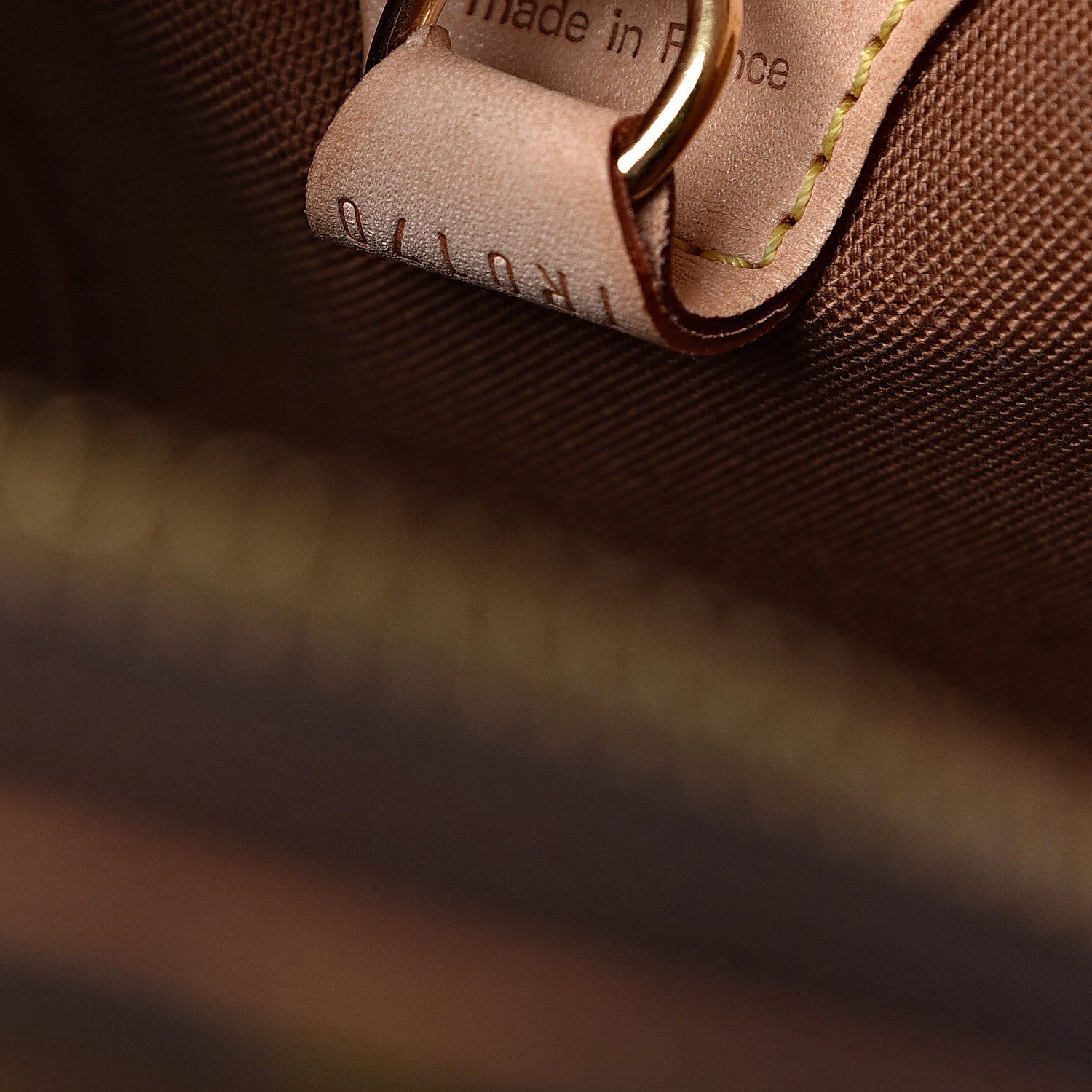 Louis Vuitton Monogram Ellipse PM 6 of 11