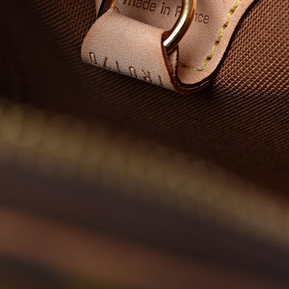 Louis Vuitton Monogram Ellipse PM 6 of 11