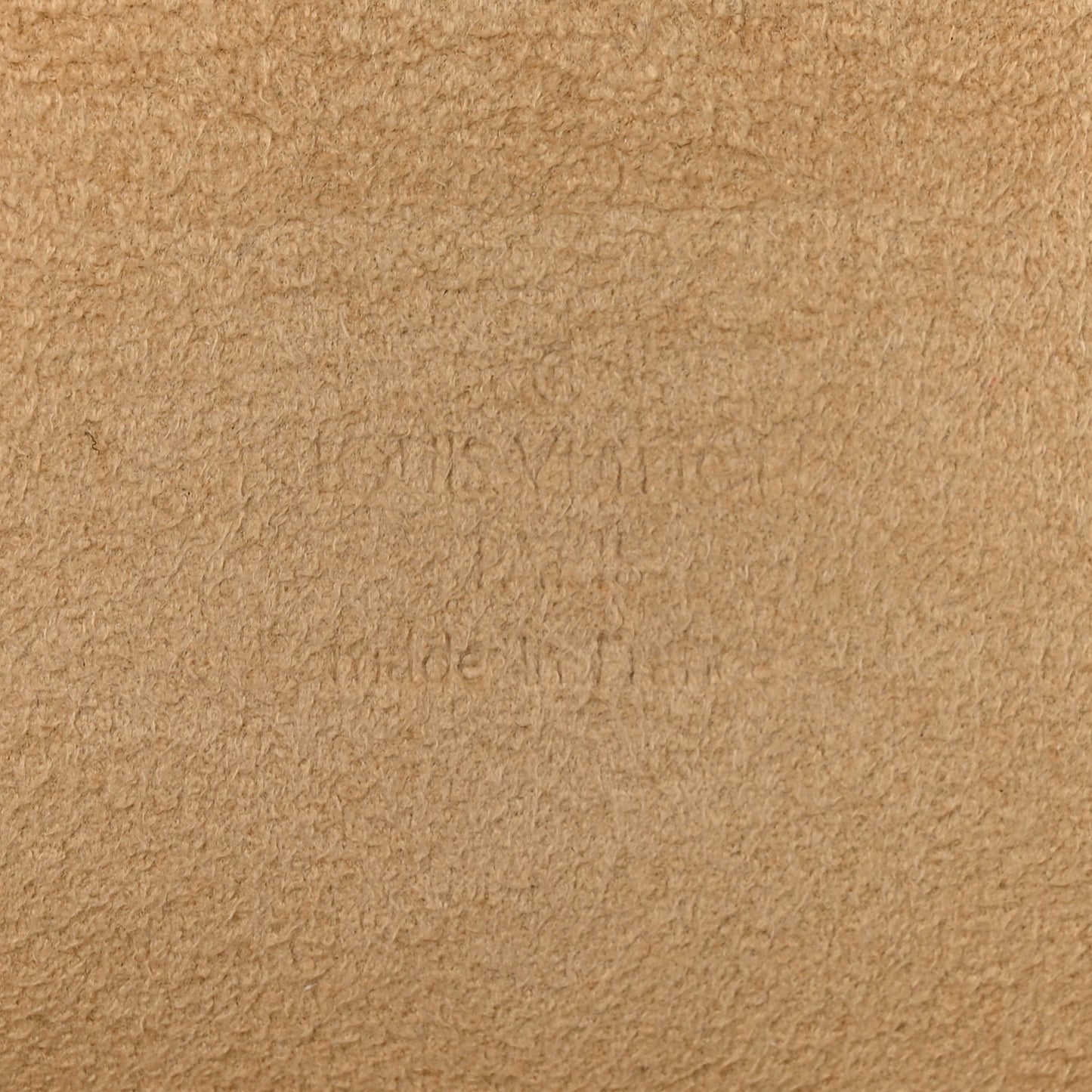 Monogram Pochette Florentine S