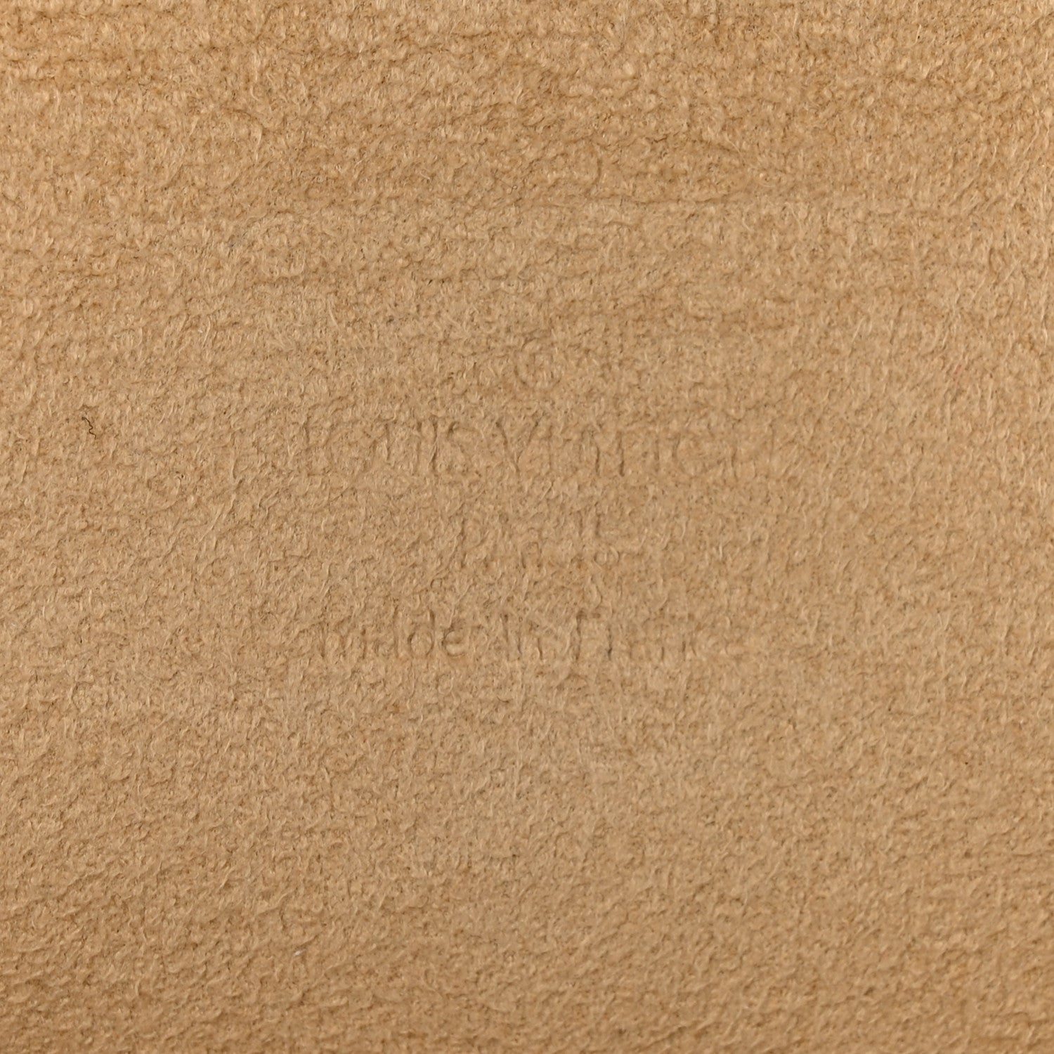 Louis Vuitton Monogram Pochette Florentine S 6 of 12