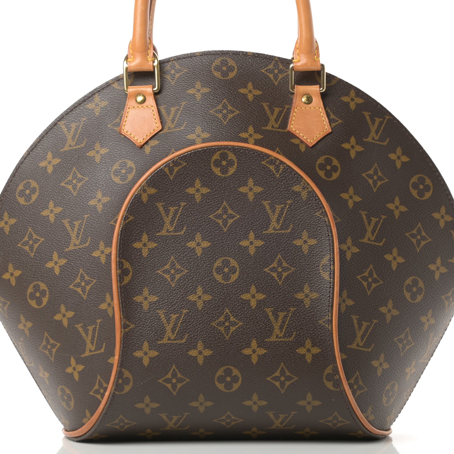 Monogram Ellipse MM