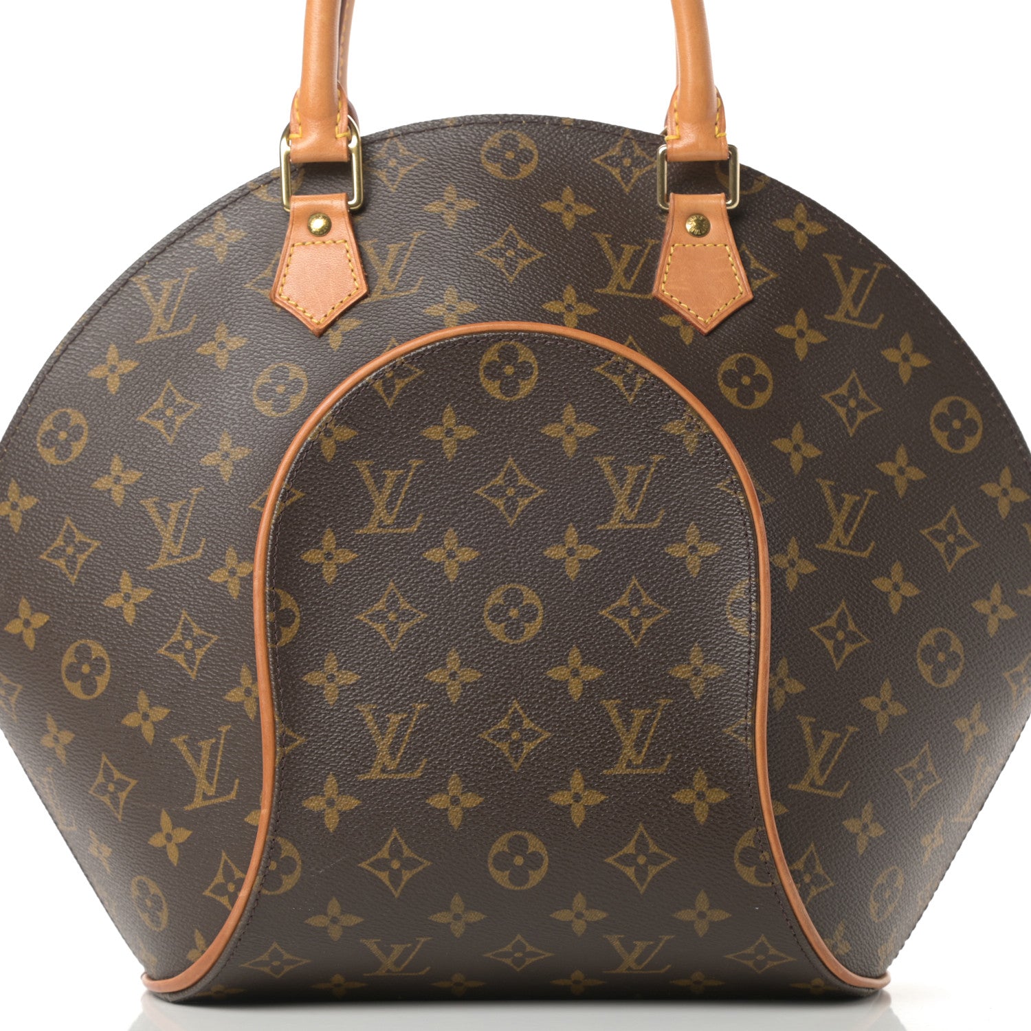 Louis Vuitton Monogram Ellipse MM 8 of 12