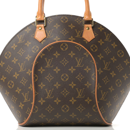 Louis Vuitton Monogram Ellipse MM 8 of 12