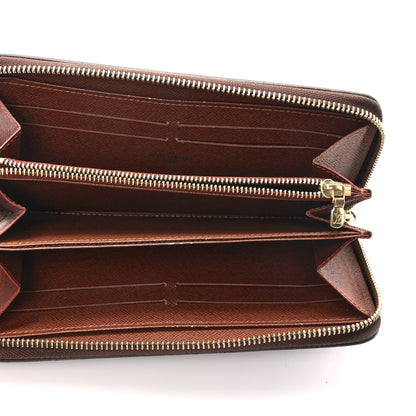 Louis Vuitton Monogram Zippy Wallet 5 of 6