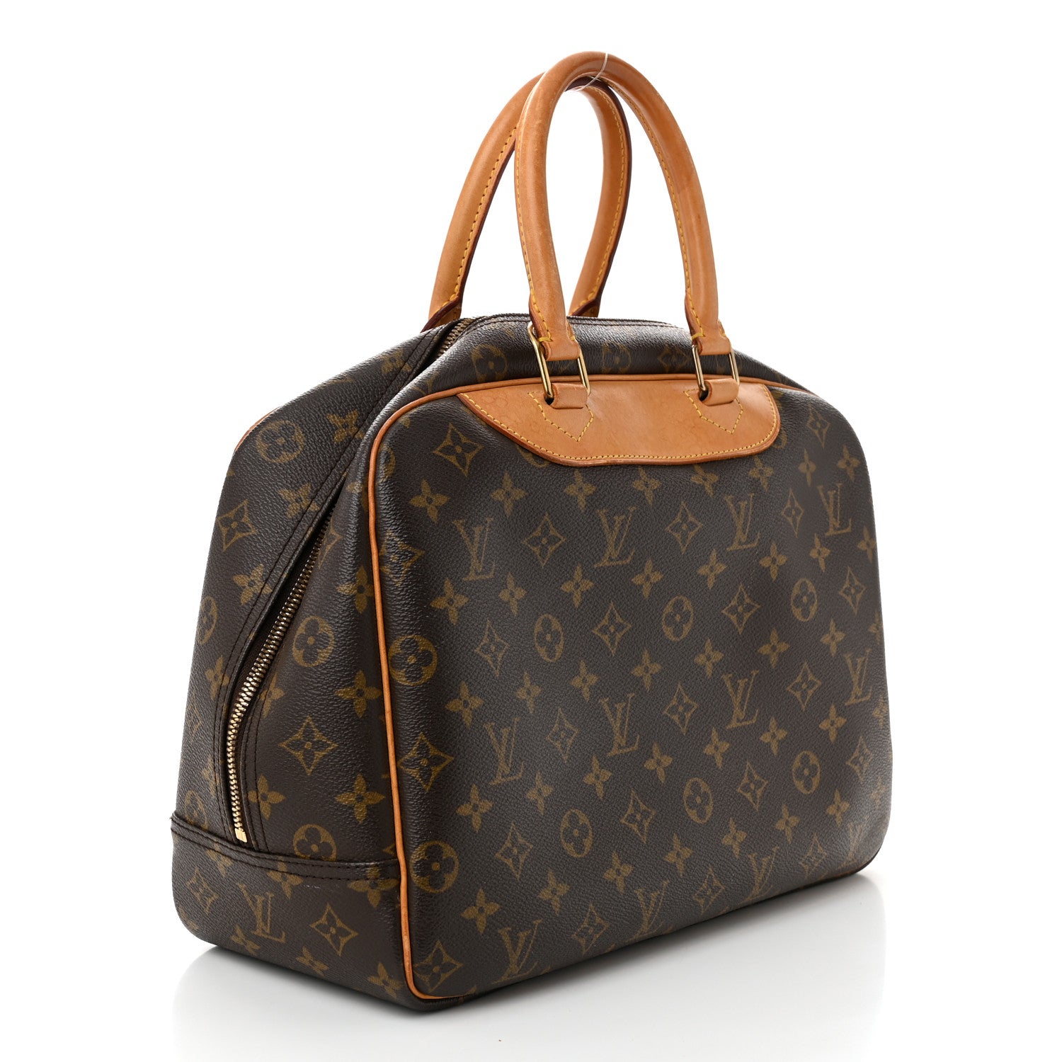 Louis Vuitton Monogram Deauville 3 of 11