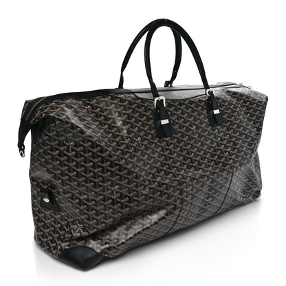 Goyard Goyardine Boeing 55 Black 2 of 10