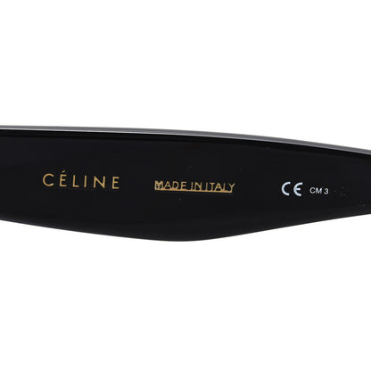 Celine Catherine Sunglasses CL 41098/F/S Black Havana 5 of 6
