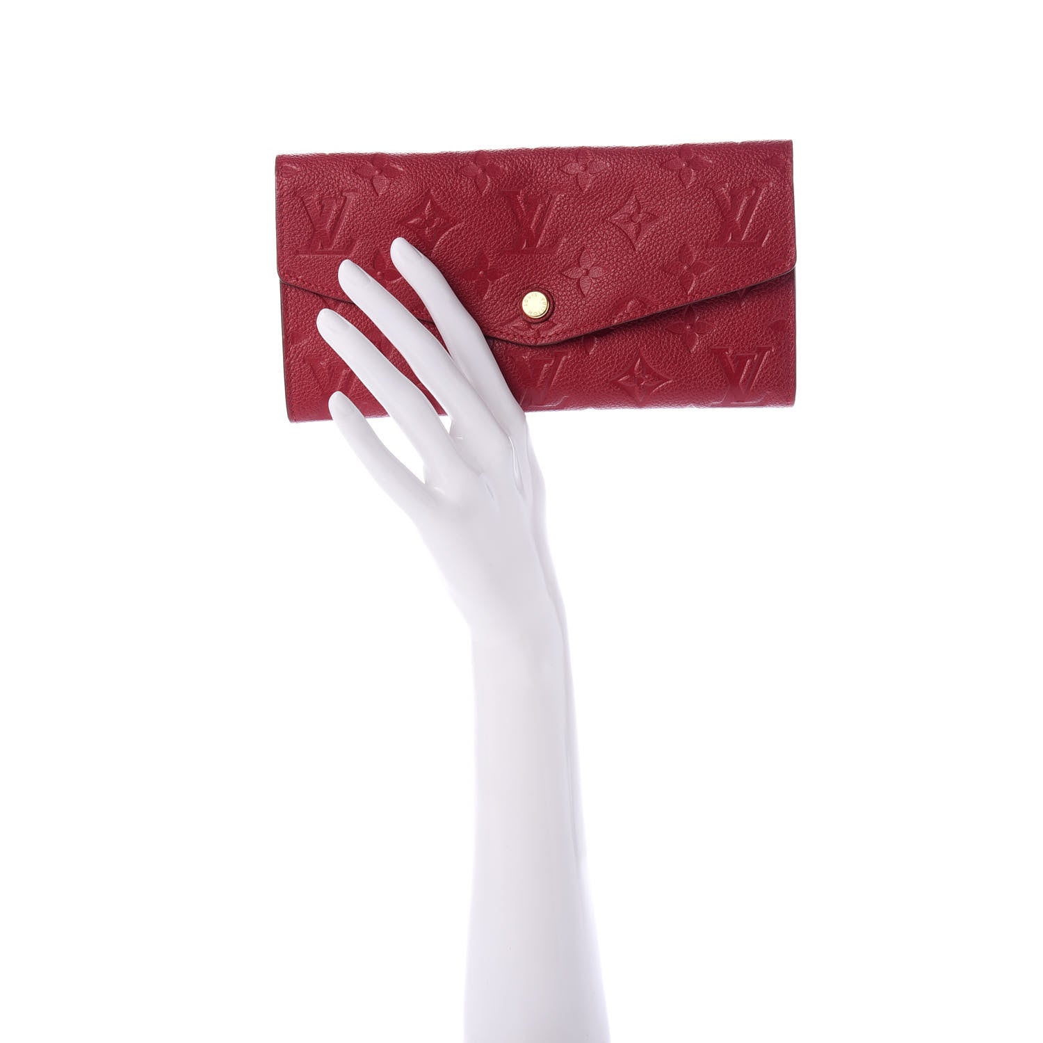 Louis Vuitton Empreinte Curieuse Wallet Jaipur 3 of 8