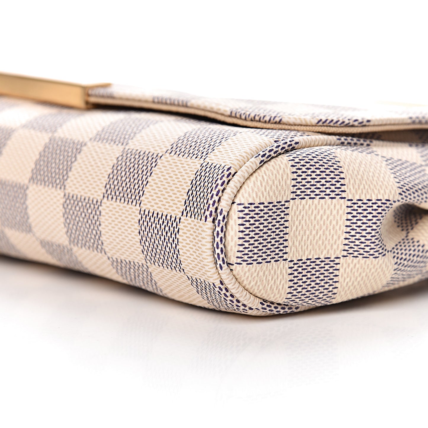 Damier Azur Favorite MM