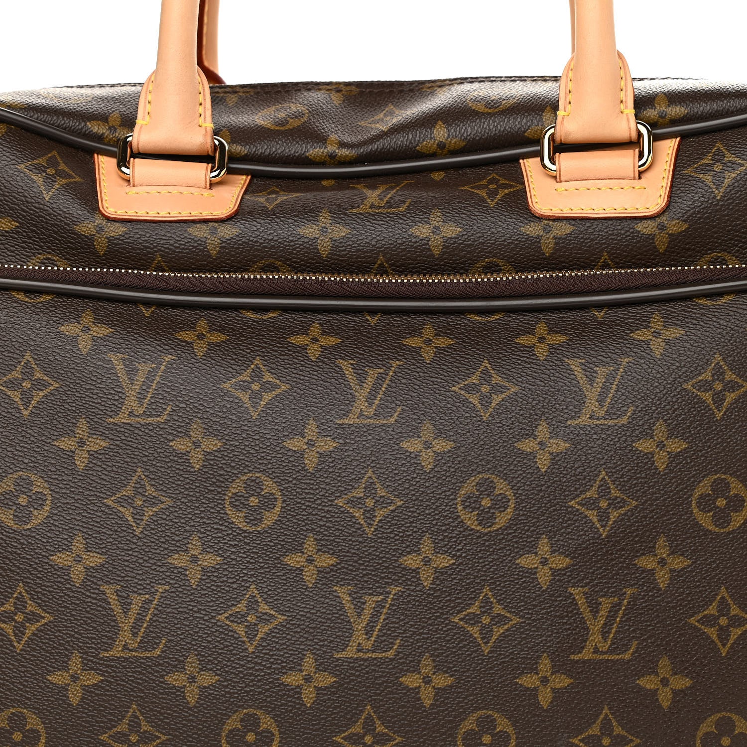 Louis Vuitton Monogram Icare Bag 7 of 12