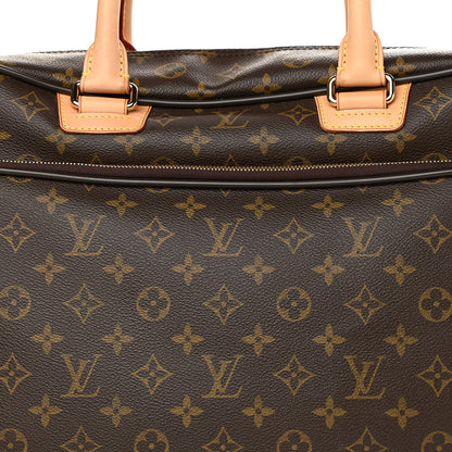 Louis Vuitton Monogram Icare Bag 7 of 12