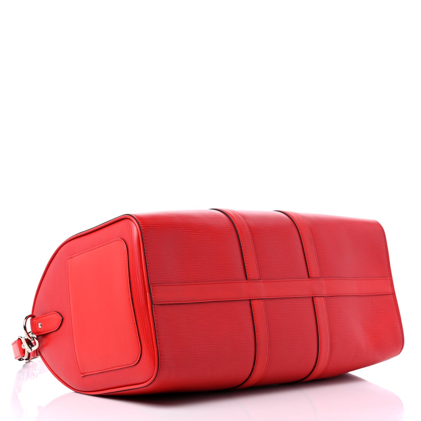 X Supreme Epi Keepall Bandouliere 45 Red