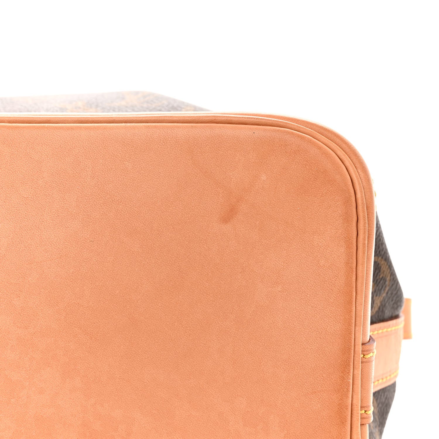 Louis Vuitton Monogram Noe BB 14 of 15