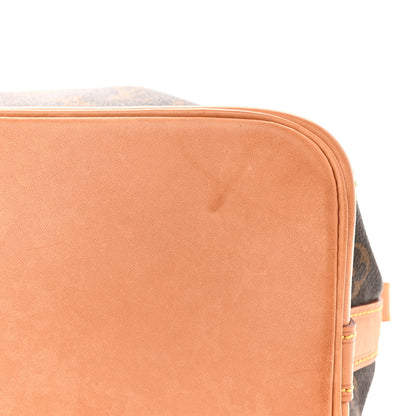 Louis Vuitton Monogram Noe BB 14 of 15