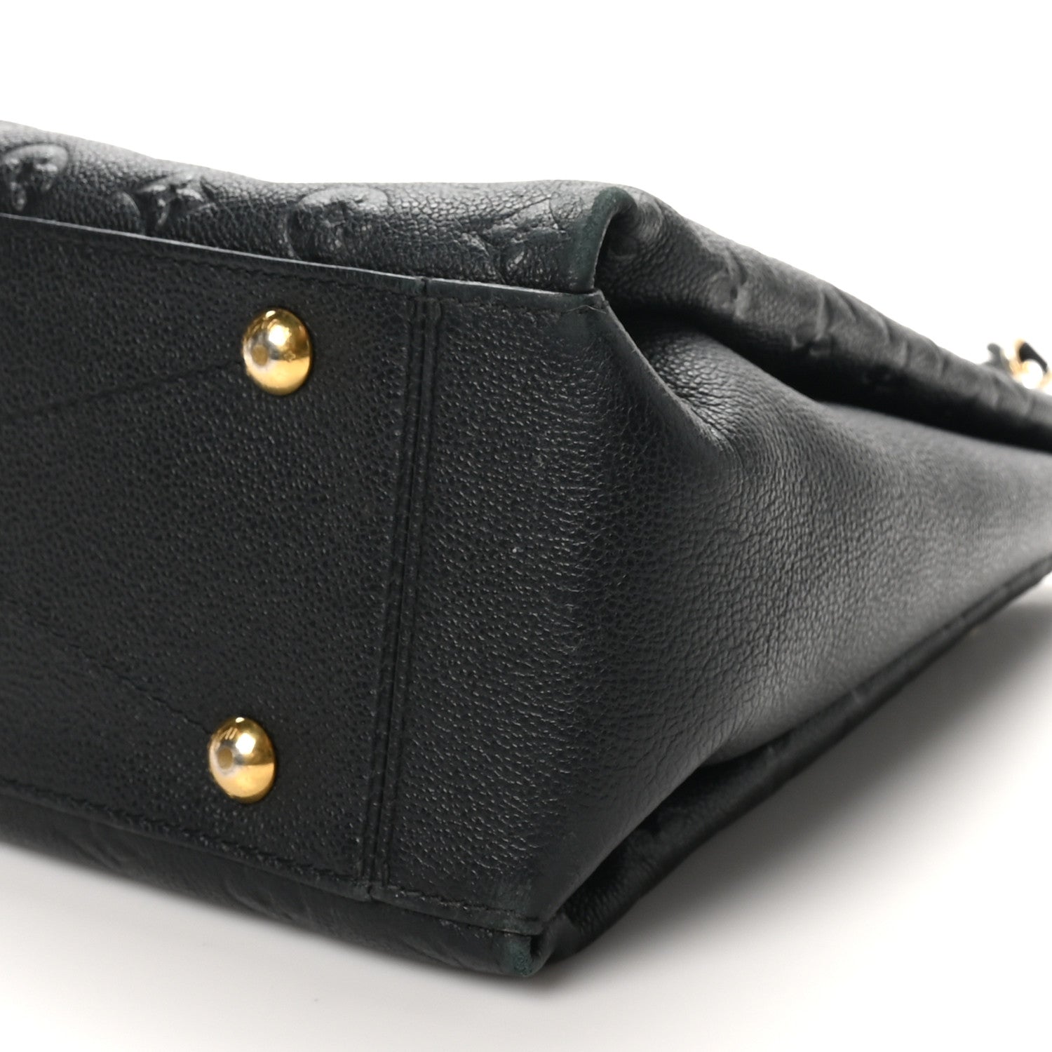 Louis Vuitton Empreinte Surene MM Black 9 of 9