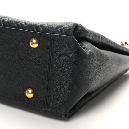 Louis Vuitton Empreinte Surene MM Black 9 of 9