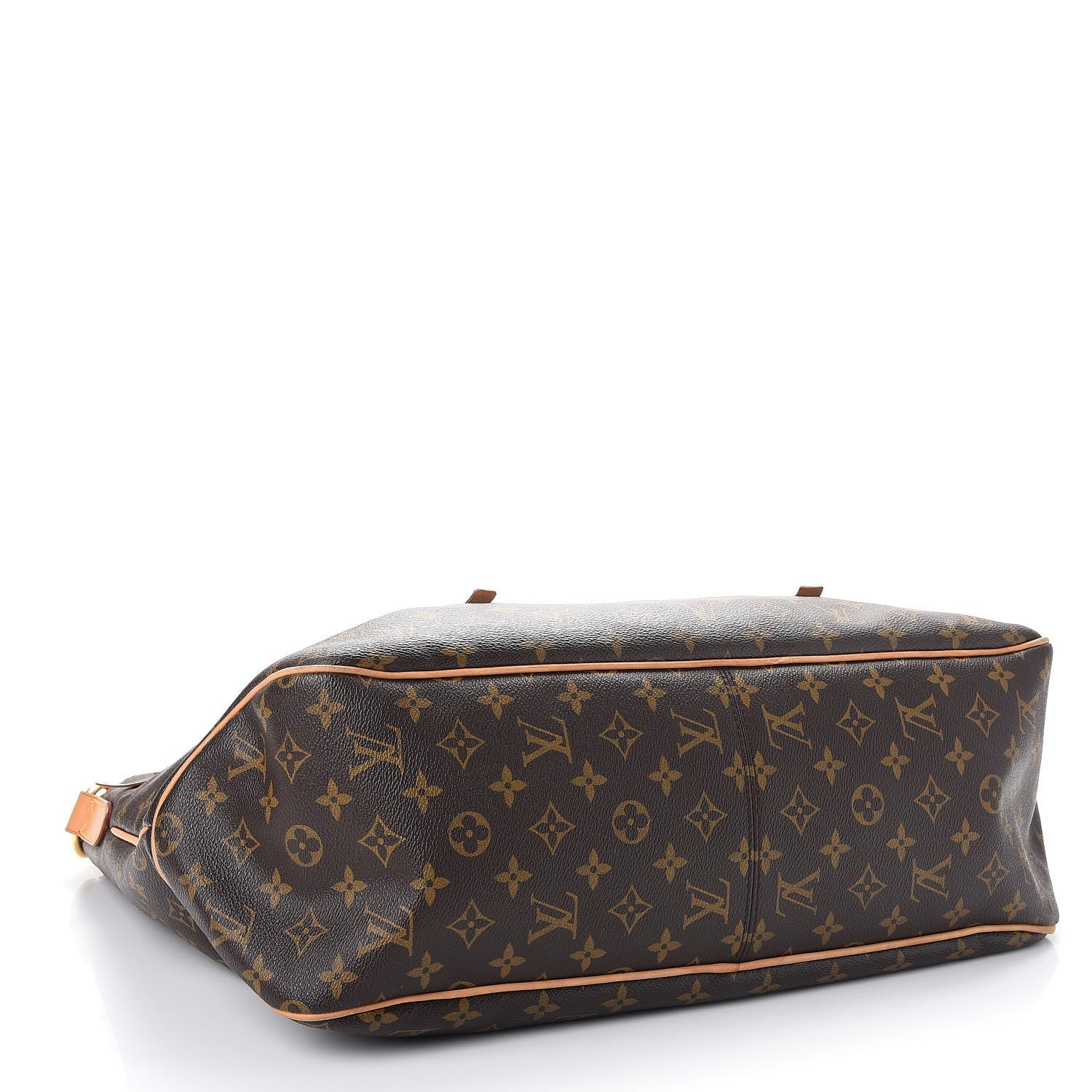 Louis Vuitton Monogram Delightful GM 4 of 17