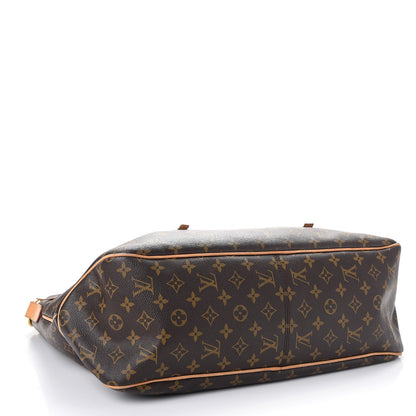 Louis Vuitton Monogram Delightful GM 4 of 17