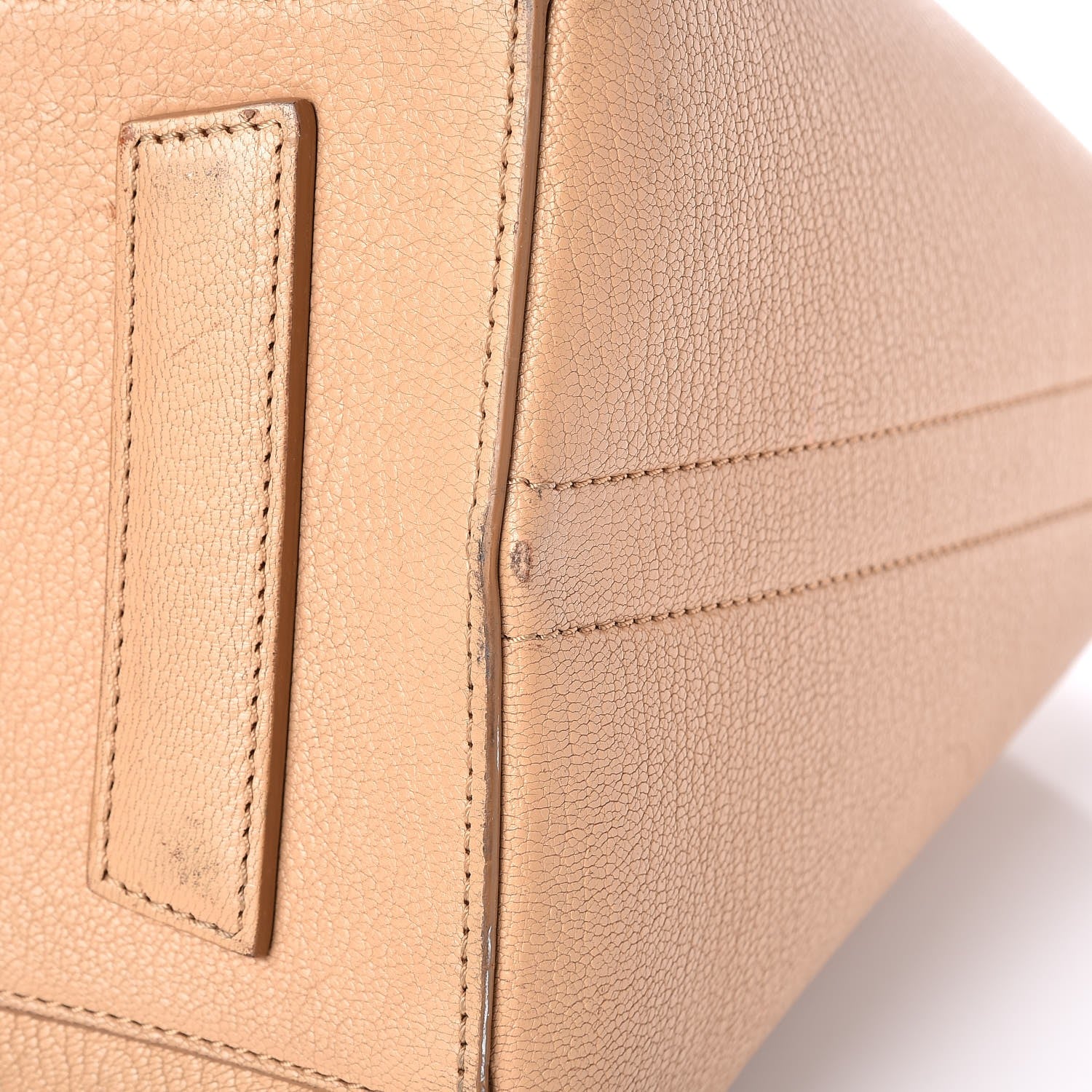 Givenchy Sugar Goatskin Medium Antigona Nude 16 of 18