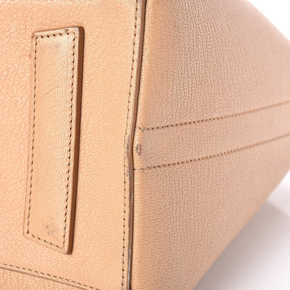 Givenchy Sugar Goatskin Medium Antigona Nude 16 of 18