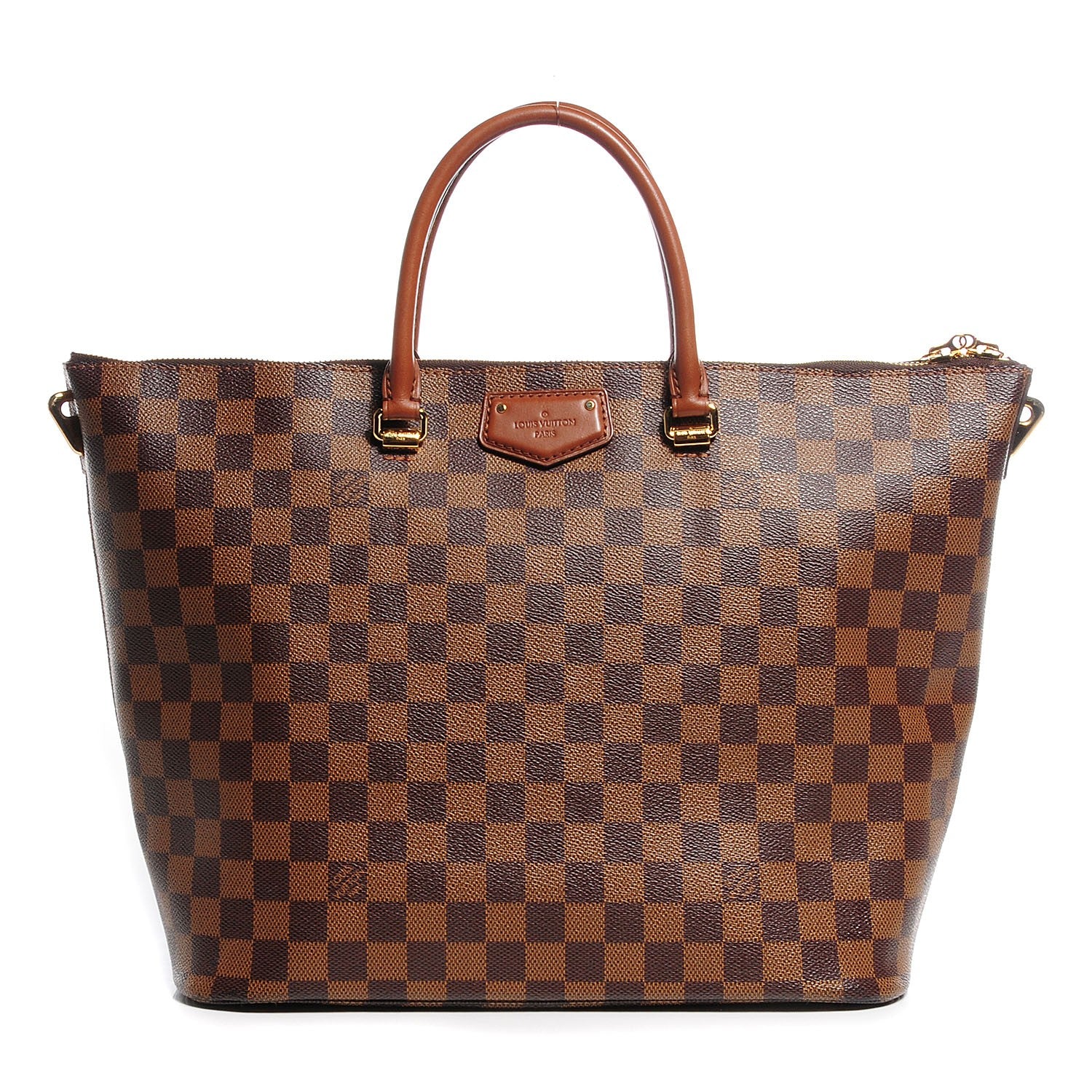 Louis Vuitton Damier Ebene Belmont 1 of 7