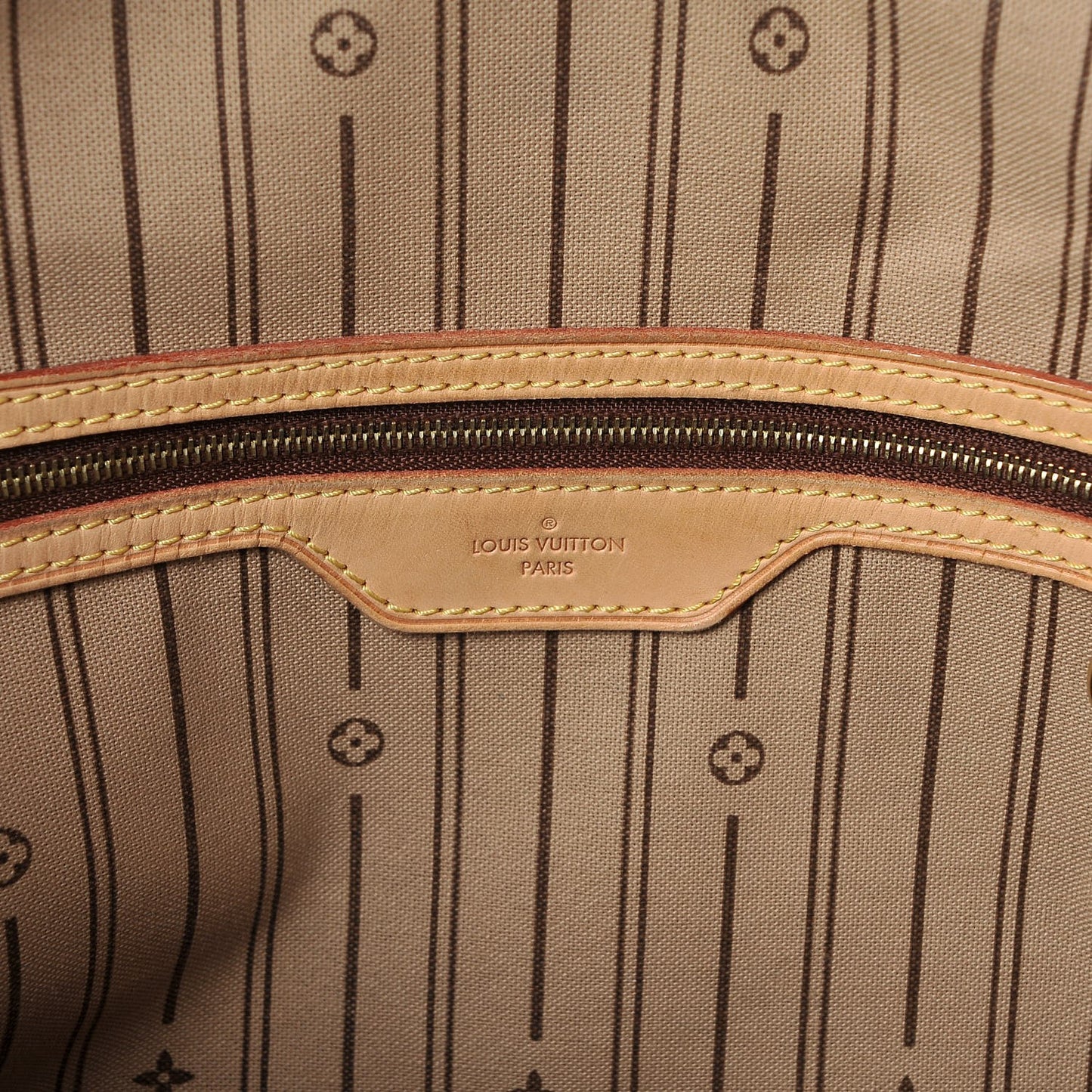 Monogram Delightful PM