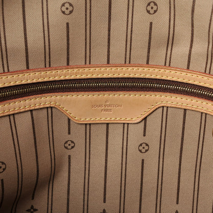 Louis Vuitton Monogram Delightful PM 6 of 14