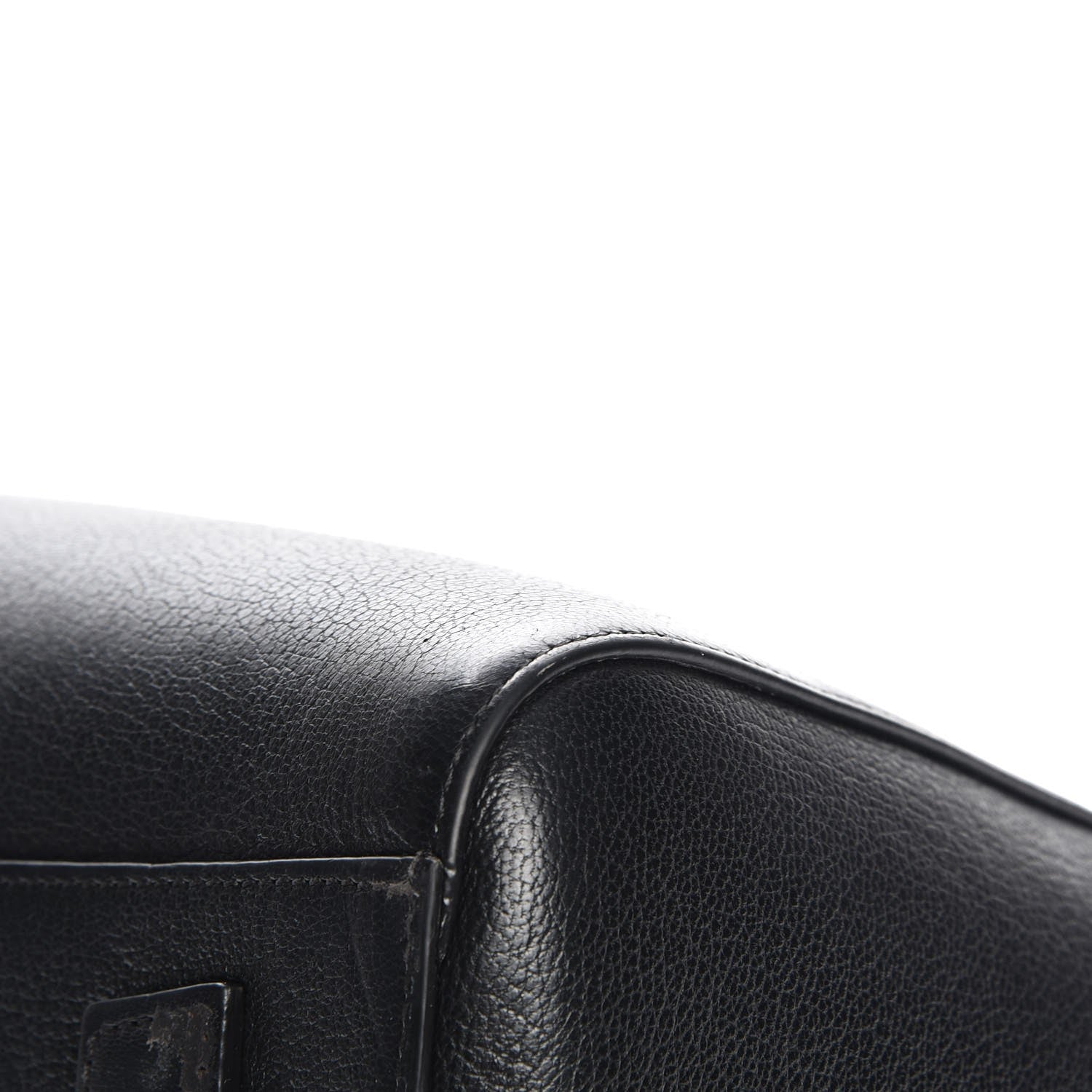 Givenchy Sugar Goatskin Medium Antigona Black 13 of 14